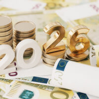 Бюджет 2026 в евро: Кабинетът го одобри - вижте какво предвижда