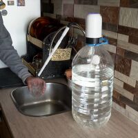 Водна криза в Сливен: "През нощта станах, пусках 3-4 перални, няма как иначе"