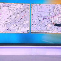 Георги Рачев: Във вторник свършва топлата серия, започва пренос на студ