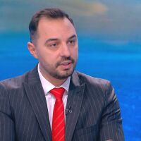 Богдан Богданов: На предпремиера сме на държавата с главно „Д“ – силово налагане на бюджет