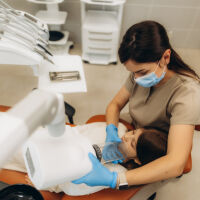 2-годишно момиченце почина след анестезия в стоматологична клиника