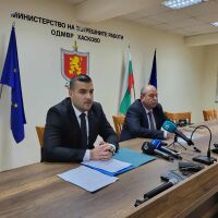 Обвиниха двама мъже и жена за отвличане на момиче, открито в къща в Свиленградско