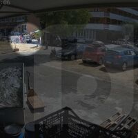 Само по bTV: Неизлъчвани досега кадри от инцидента с АТВ, при който загина Христина и пострада синът й Марти