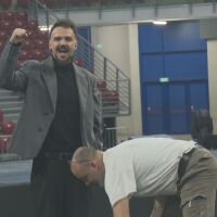 Големият концерт на Графа: Последни часове подготовка преди шоуто на Влади Ампов