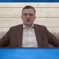 Дмитро Кулеба за корупционен скандал в Украйна: Най-големите последствия не са международни, а вътрешни