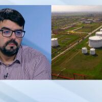 Енергийен експерт: Изборът на Румен Спецов за особен управител на "Лукойл" е изненадващ 