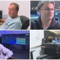 "Ние сме бояджиите", "Налага се да бъдем като хирурзи", "Първите зрители" - кои са те в bTV