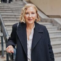 Джоана Мъри-Смит: Животът е прекалено хаотичен за перфектни неща