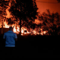 Ужасяващи експлозии в Буенос Айрес, десетки са ранени (СНИМКИ)