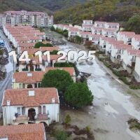 ДНСК издаде заповед за премахване на незаконен строеж в &quot;Елените&quot;