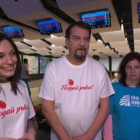 За шеста поредна година: Играем боулинг с кауза за деца и младежи с увреждания (ВИДЕО)