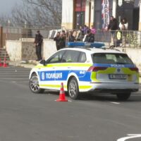 Пътен полицай на годината: 70 състезатели участват в надпреварата 