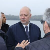 Премиерът: През април отново ще поискаме дерогация за „Лукойл“ (ВИДЕО)