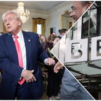 Доналд Тръмп заплаши Би Би Си със съдебен иск до 5 млрд. долара