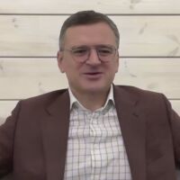 Дмитро Кулеба: Не мисля, че корупционният скандал ще спре помощта за Украйна