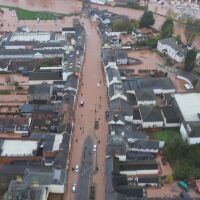 Бурята „Клаудия“ взе три жертви в Португалия (ВИДЕО)