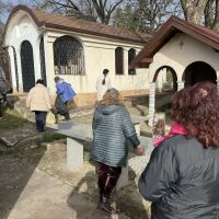 Столетна история: Манастирът на двете светици във Владая