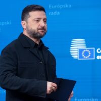 Украйна ще се нуждае от 70 млрд. евро през 2026 г., ЕС представя своите варианти