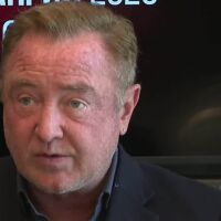 Създателят Lord of the Dance Майкъл Флетли пристигна в България 