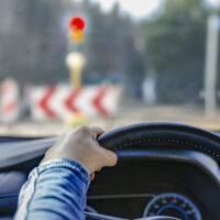 Кандидат-шофьор се проваля 128 пъти на теоретичния изпит