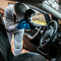 „Почивай в мир, красиво момиче“: Жестоко убийство на млада TikTok звезда