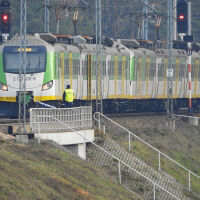 Полша заяви, че взривът на железопътната ѝ линия към Украйна е саботаж