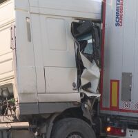 Най-много жертви на пътя: Българският Северозапад е начело с най-голяма смъртност при катастрофи