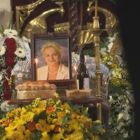 „Тя е въздухът и Слънцето за мен“: Сбогуваме се с Алена