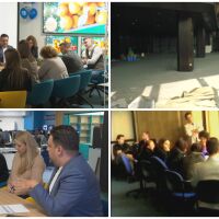 bTV Новините на 25: Как пораснахме пред очите на зрителите?