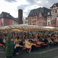 Германският канцлер иска общи стандарти за сигурност за коледните базари