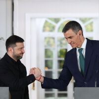 Испания обеща военна помощ за 615 млн. долара на Украйна