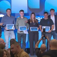 bTV Новините на 25 години! Отличниците на изминалата година