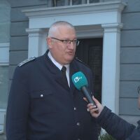 Нощен екшън край Варна: Полицията преследва над 100 км пиян шофьор с над 20 нарушения