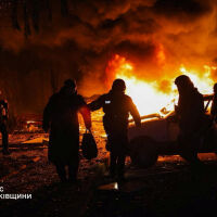 Украйна е нанесла удар с американски ракети по руския град Воронеж