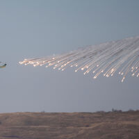 Румъния изпрати изтребители след ново нахлуване на дронове на нейна територия