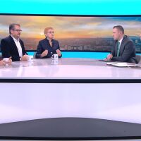 След решението на КС: Ще поиска ли президентът нов референдум за еврото?