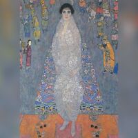 Картина на Густав Климт е втората най-скъпа творба, продадена някога на търг