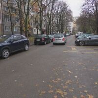 Полярни мнения в столичния „Хаджи Димитър“: „За“ и „против“ зелената зона в квартала