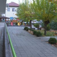 Родители видяха сатанизъм в ритуал в детска градина в Харманли