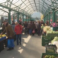 bTV на пазар в Мездра и в Гърция: Къде е по-евтино?