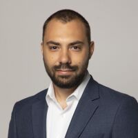 Слав Механджийски