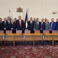 Делян Пеевски прие община Дулово в стратегията “Ново начало за развитие на регионите”