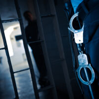 Повдигнаха обвинение на надзирател във Варна, влез подкуп, за да внесе телефони