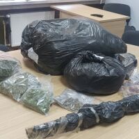 Задържаха петима души за наркоразпространение в Стара Загора