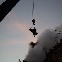 Украинската армия заяви, че е поразила две руски рафинерии