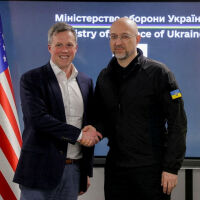 Условията за мир в Украйна - представители на Пентагона са на разговори в Киев