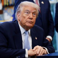 Тръмп: Евентуално споразумение за мир в Украйна е все по-близо