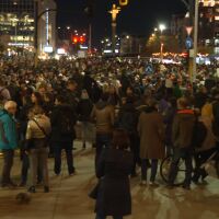 В подкрепа на варненския кмет Благомир Коцев: Протести в София, Варна и Пловдив 