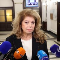 Илияна Йотова: Времето за референдум за еврото е безвъзвратно изтекло