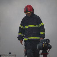 Голям пожар в една от сградите, където се провежда климатичната конференция КОП30